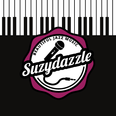 Suzydazzle – Album cover-01